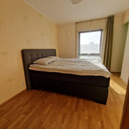 Apartment Sunny Near The Beach! *