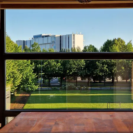 Sunny Near The Beach! Apartament *