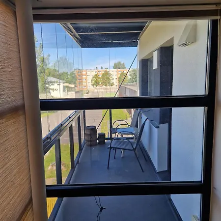 Apartment Sunny Near The Beach! *